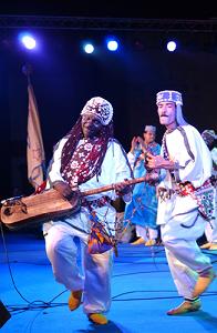 gnawa